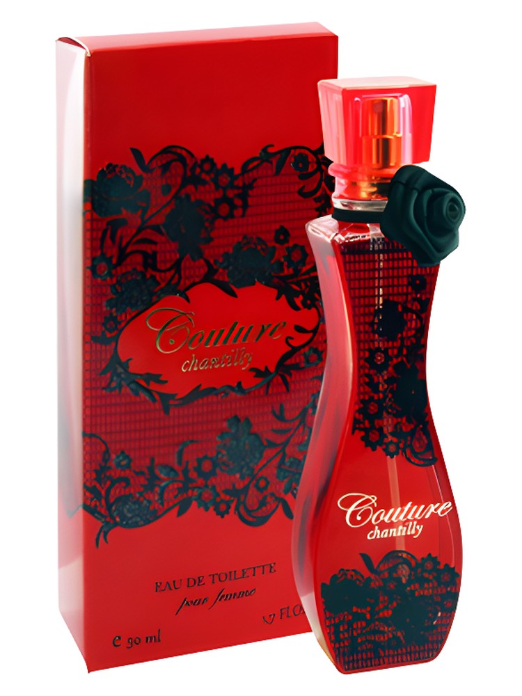 Couture Chantilly