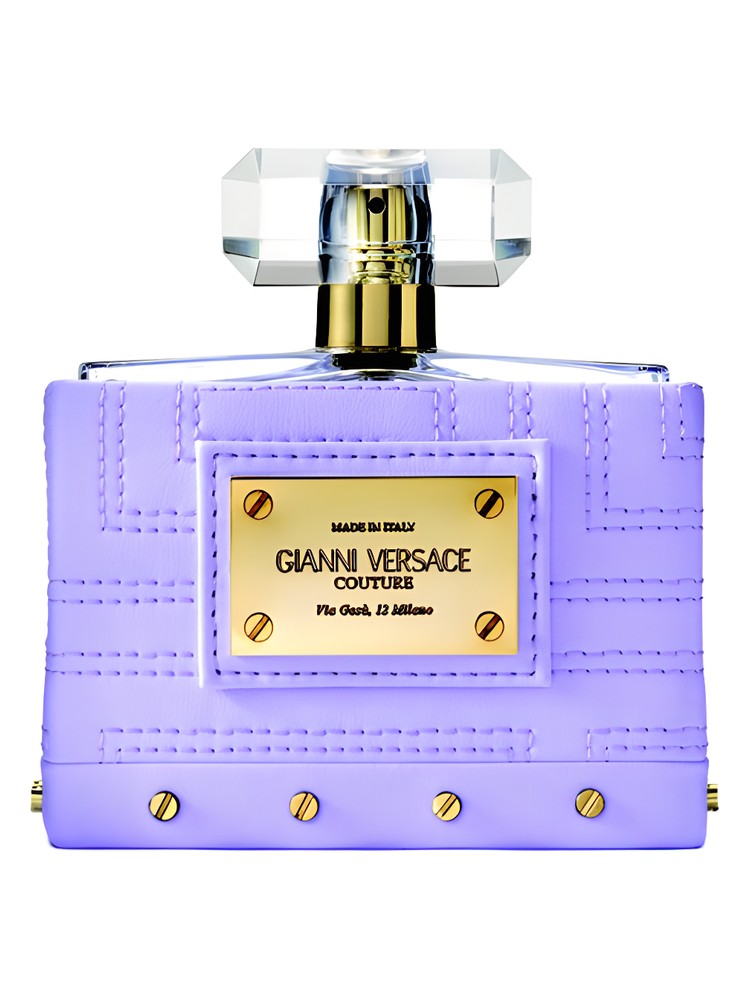 Couture Violet