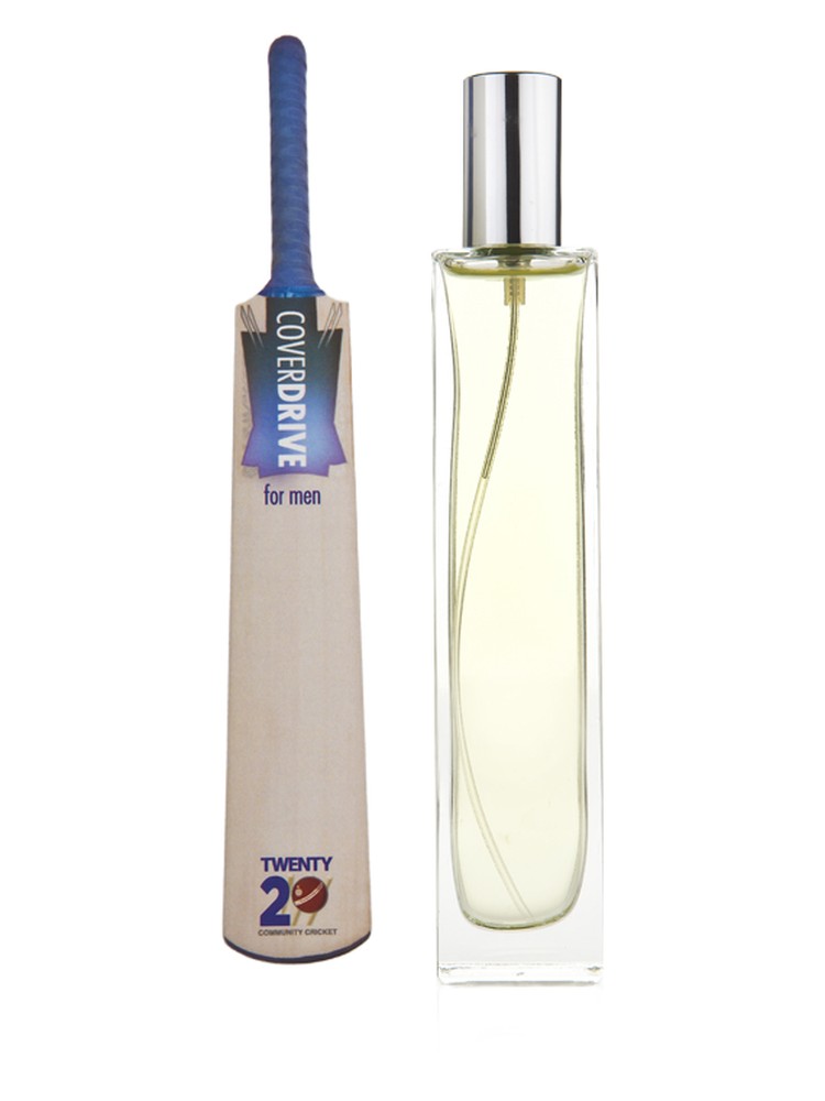 Cover Drive