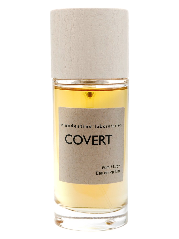 Covert
