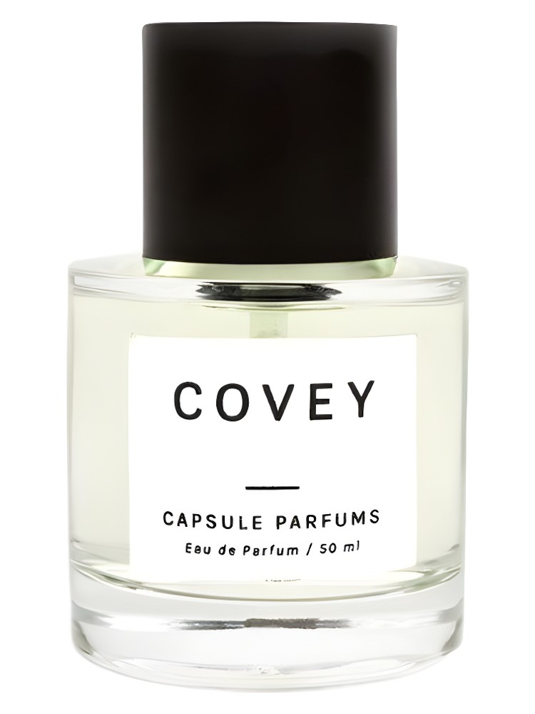 Covey