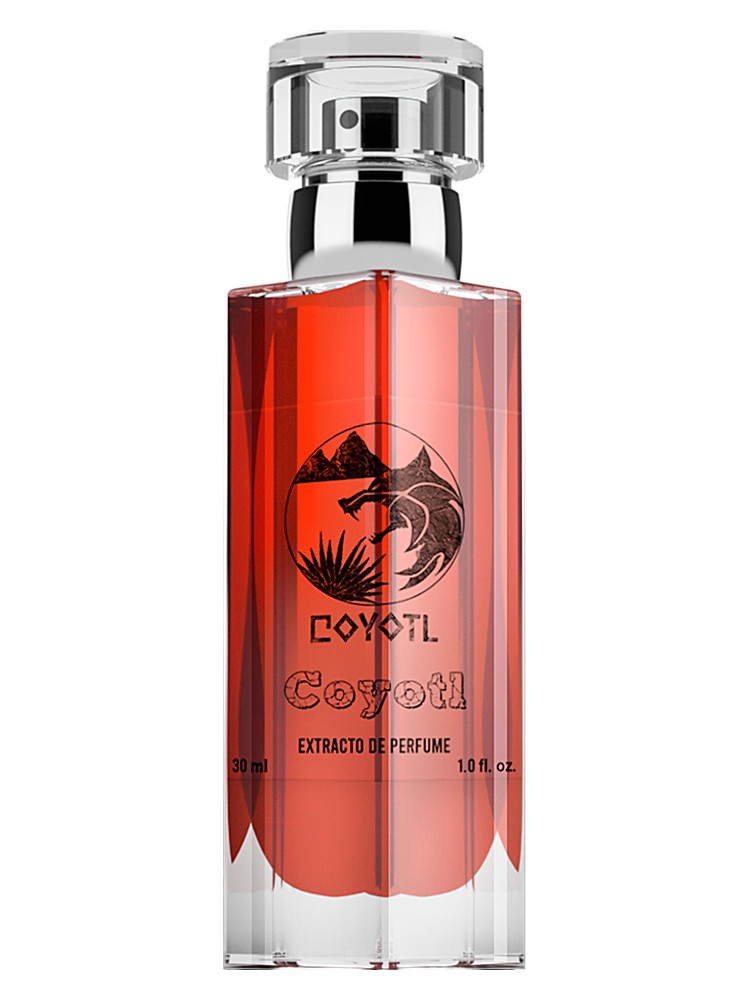 Coyotl