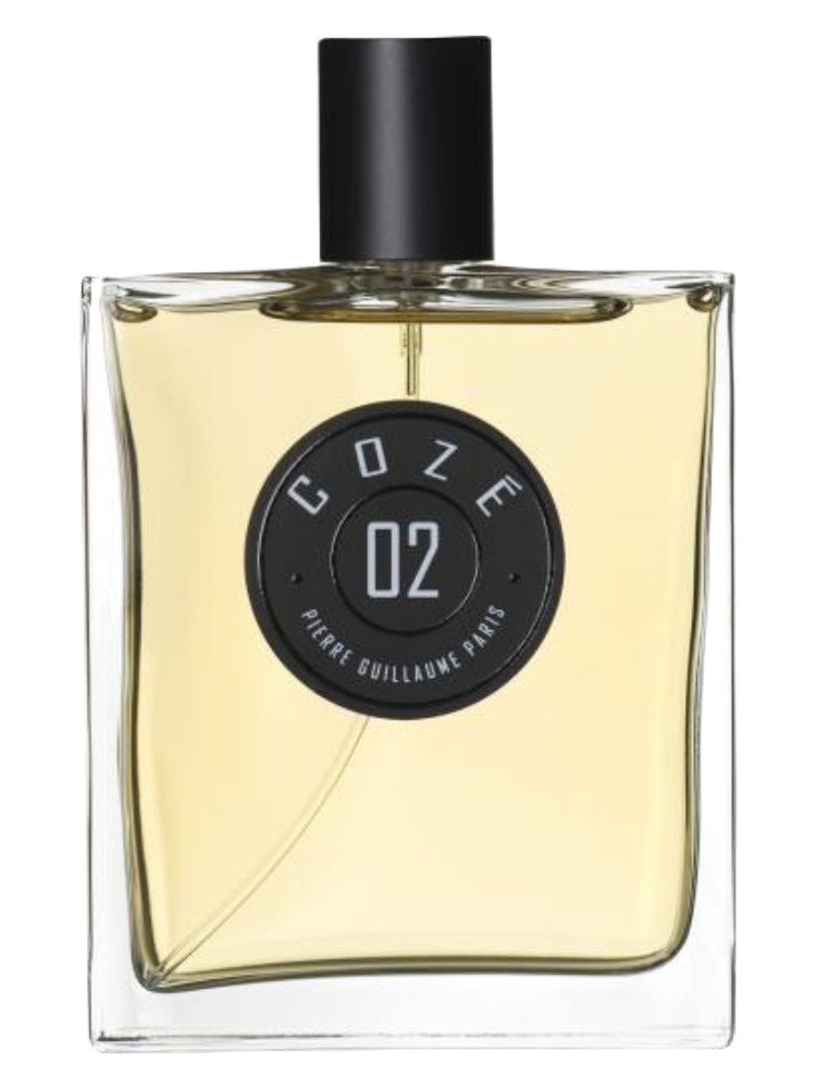 Coze 02