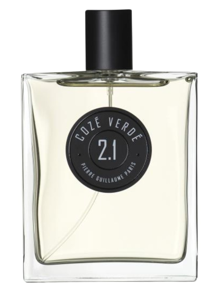 Coze Verde 2.1