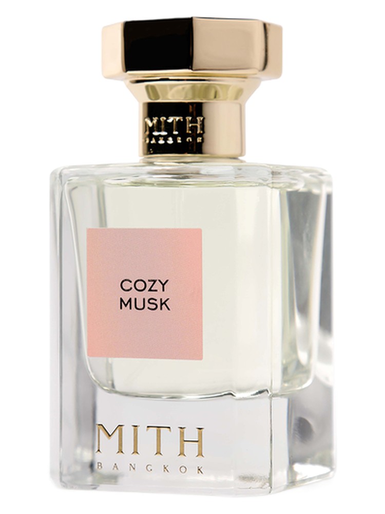 Cozy Musk