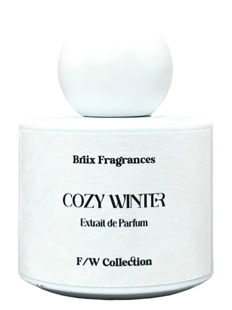Cozy Winter