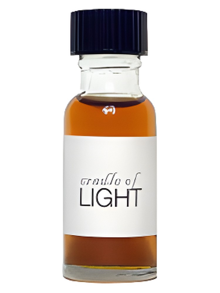 Cradle of Light