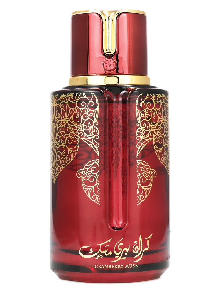 Cranberry Musk