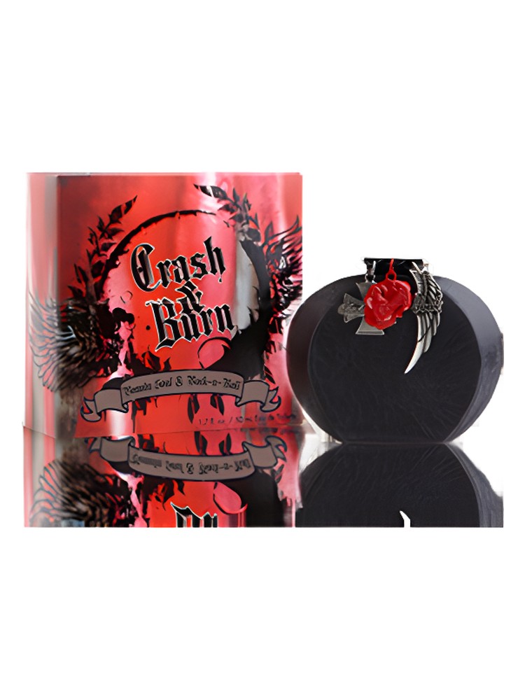 Crash & Burn