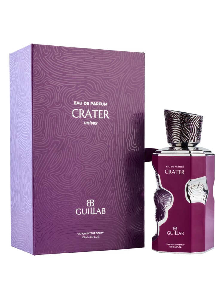 Crater