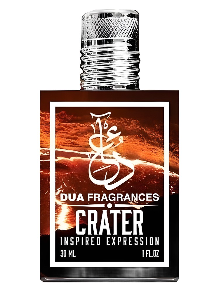 Crater