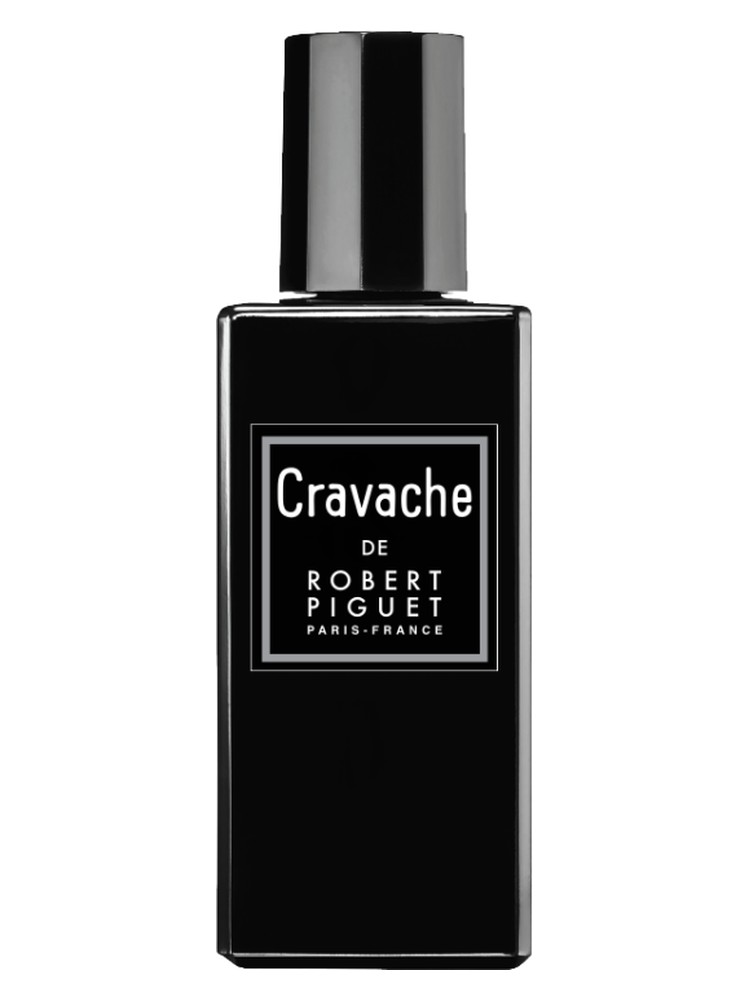 Cravache Eau de Parfum