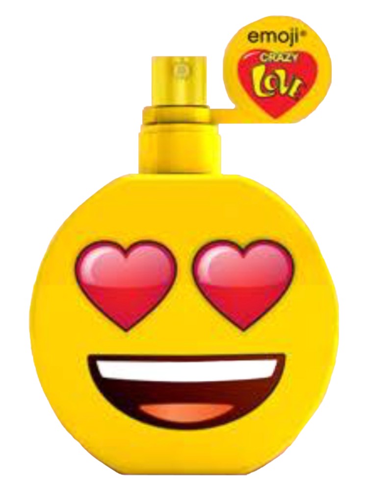 Crazy Love