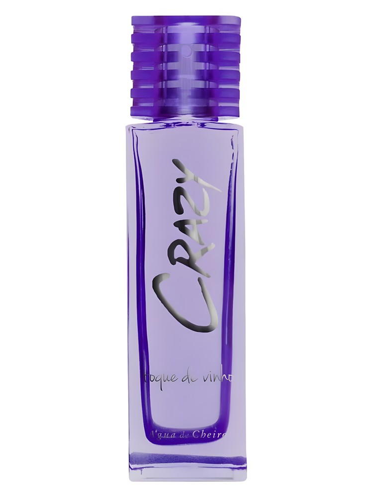 Crazy Toque de Vinho