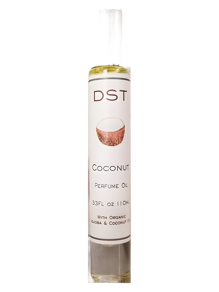 Creamy Coconut