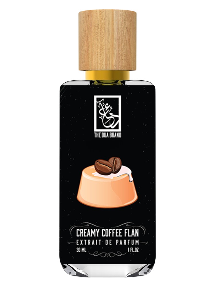 Creamy Coffee Flan