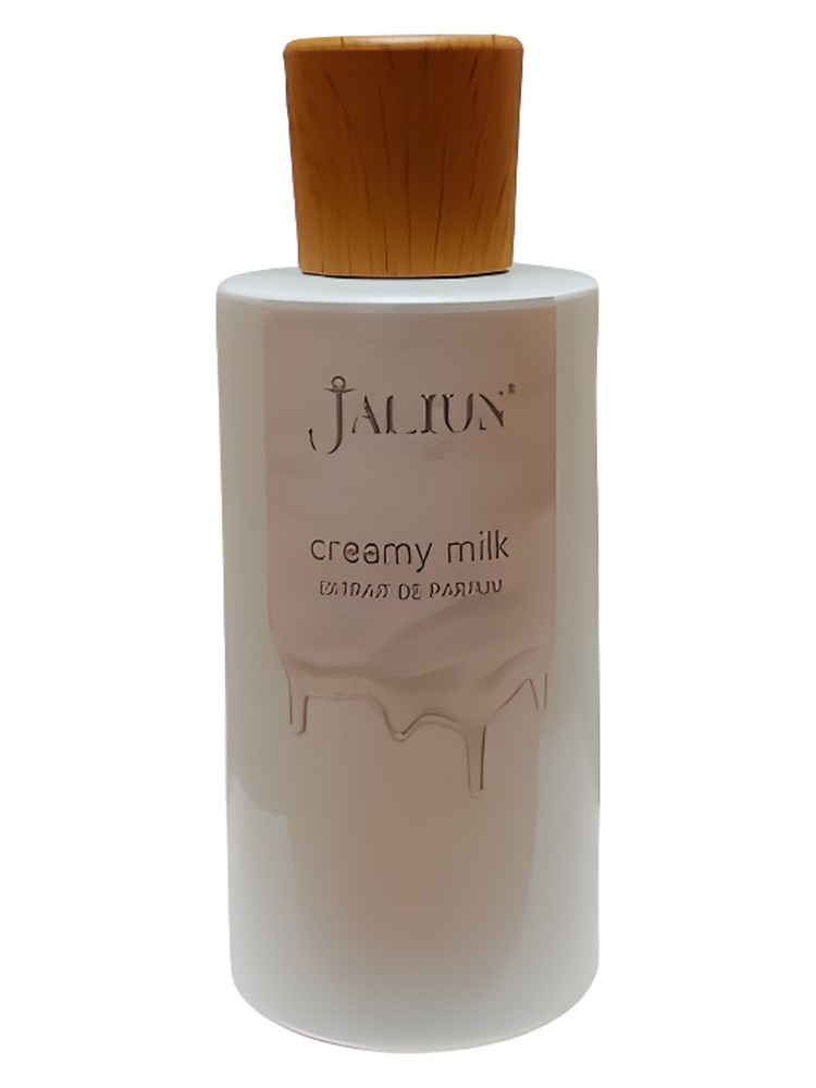 Creamy Milk