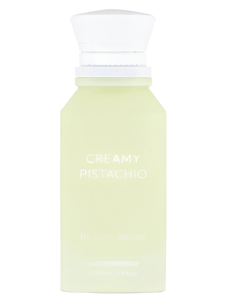 Creamy Pistachio