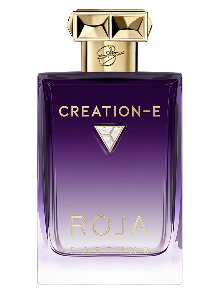 Creation-E Essence de Parfum