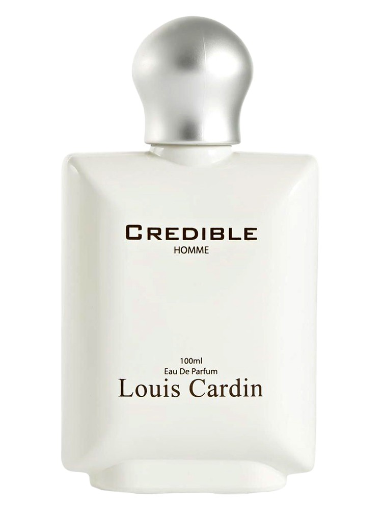 Credible