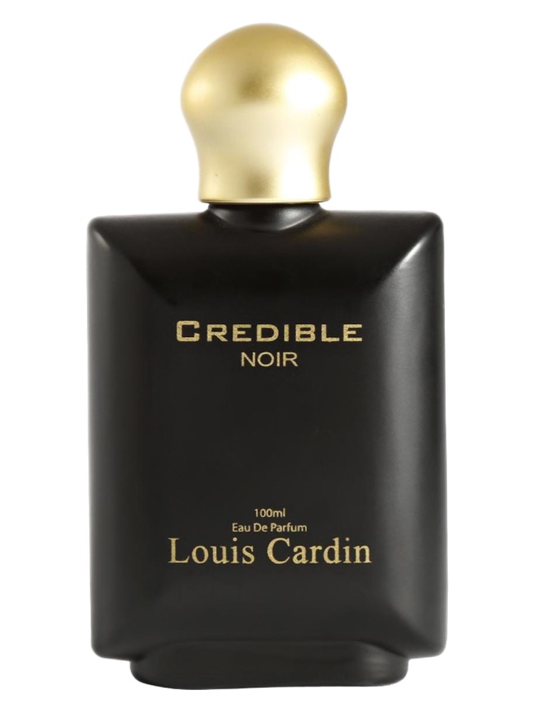 Credible Noir
