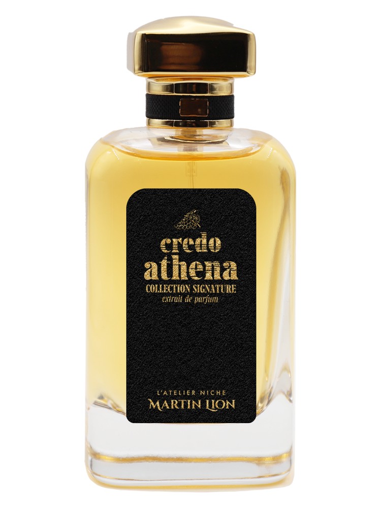 Credo Athena