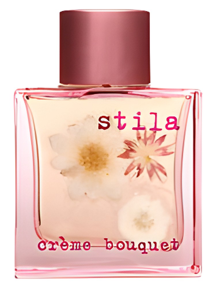 Creme Bouquet