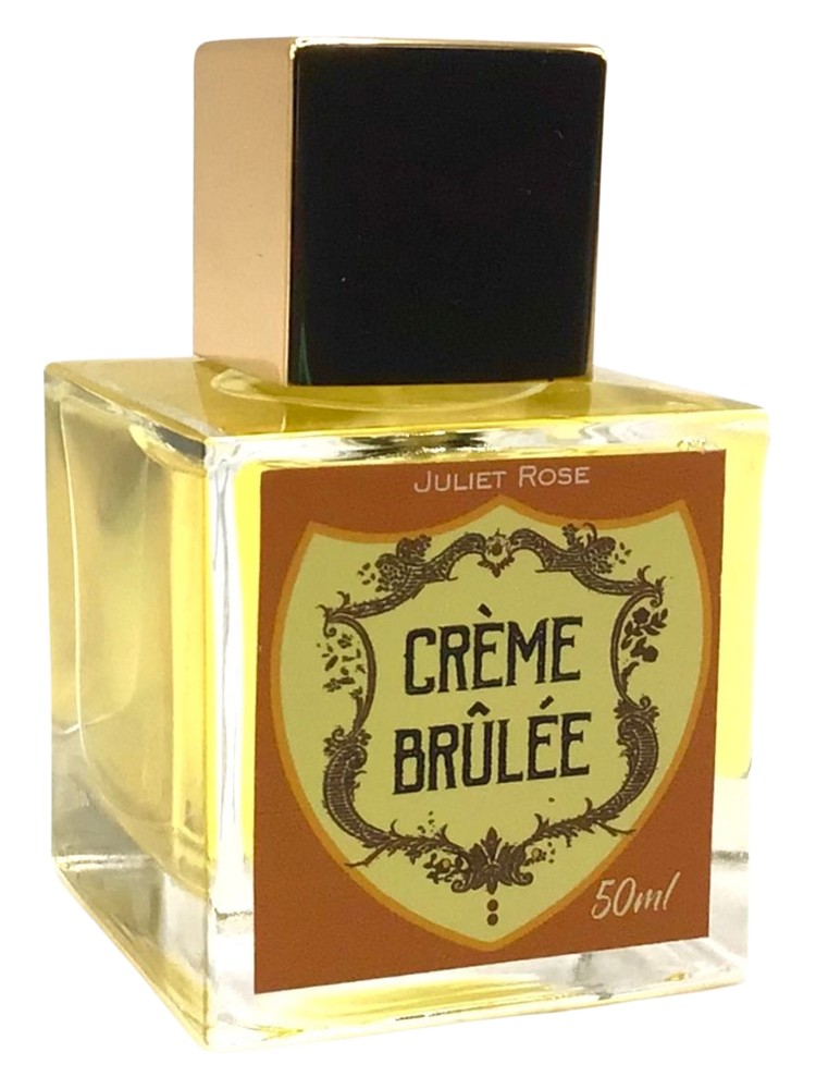 Crème Brûlée