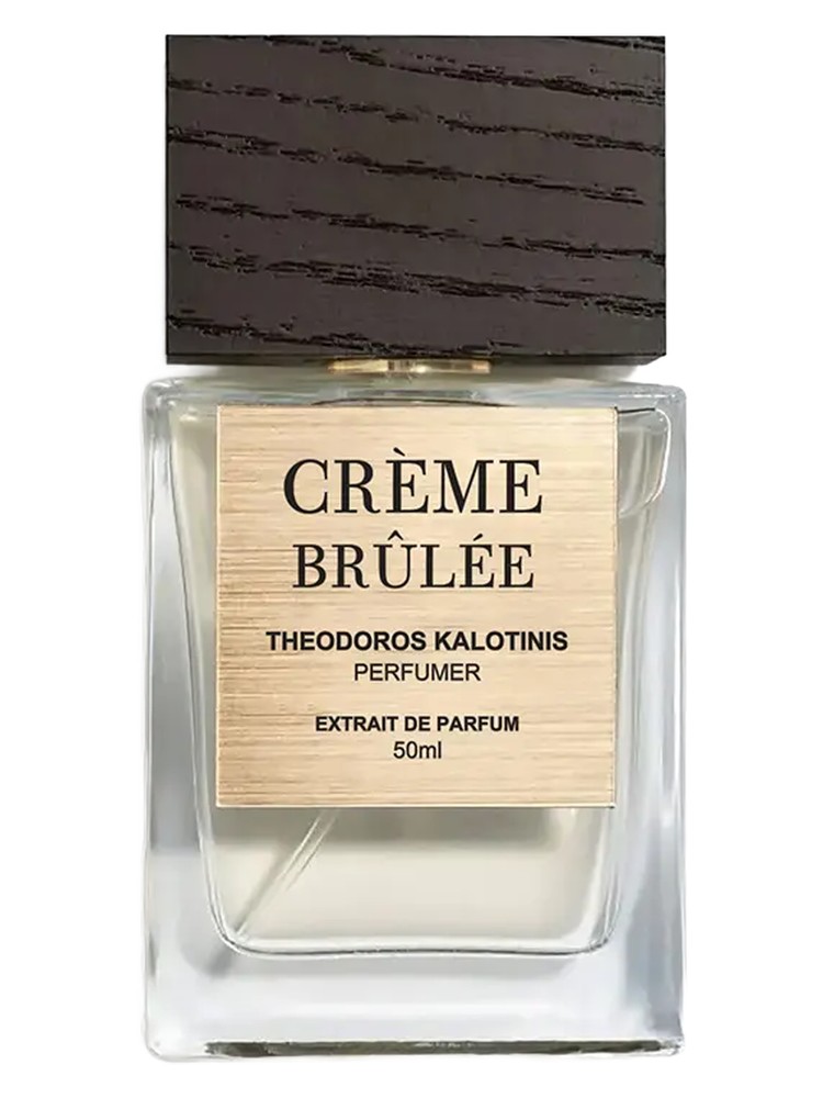 Creme Brûlée