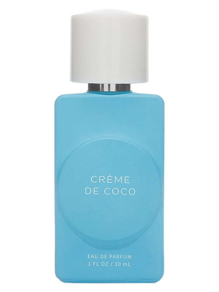 Crème de Coco