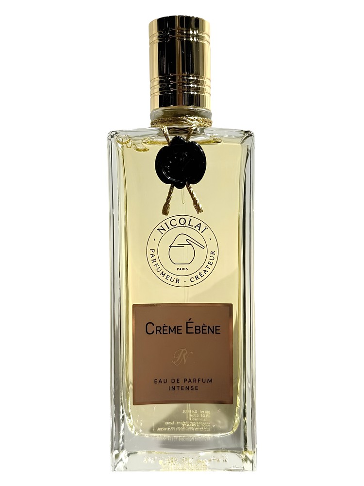 Crème Ébène