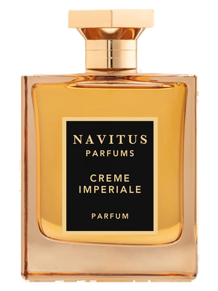 Creme Imperiale