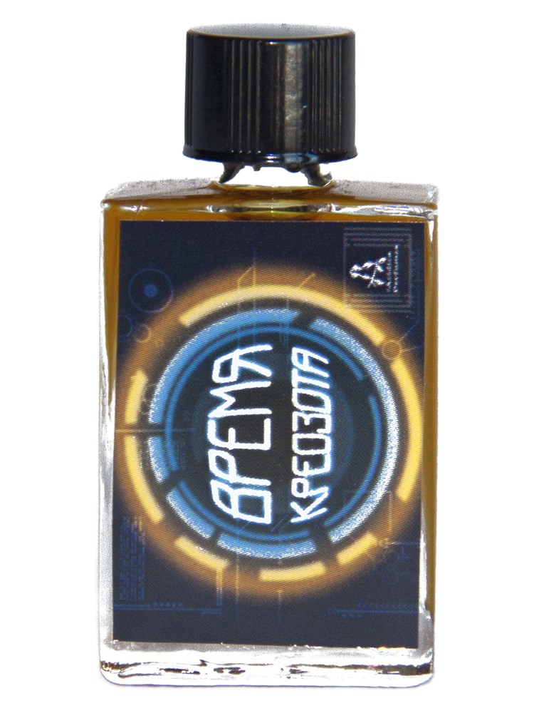 Creosote Time
