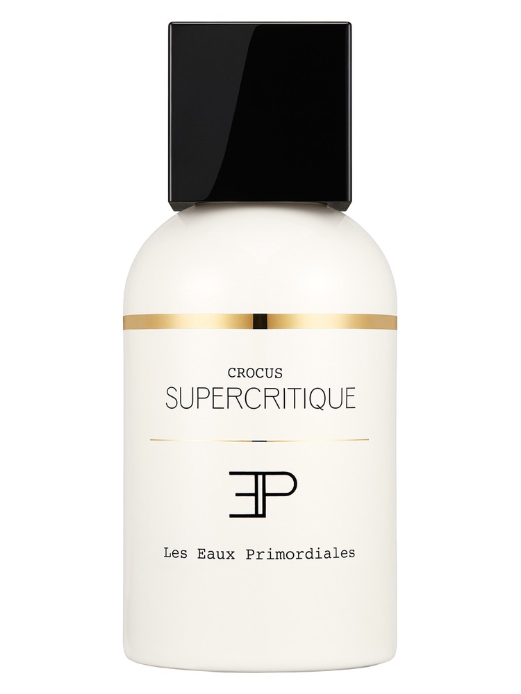 Crocus Supercritique