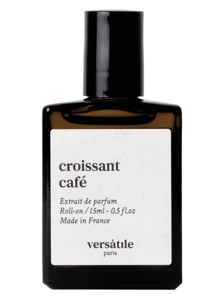 Croissant Café