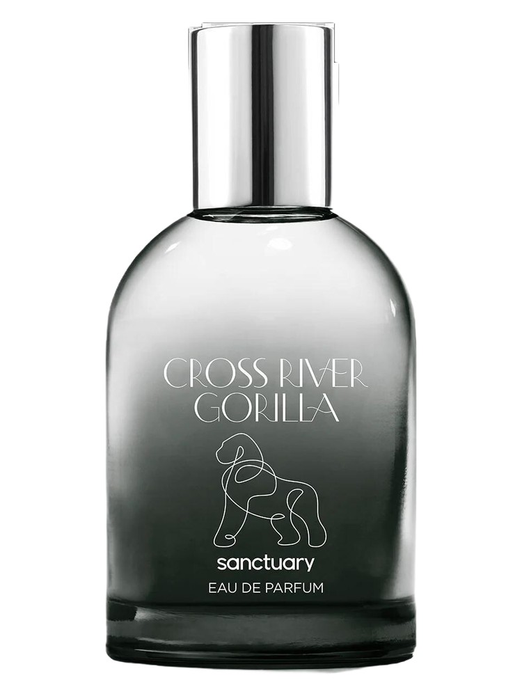 Cross River Gorilla