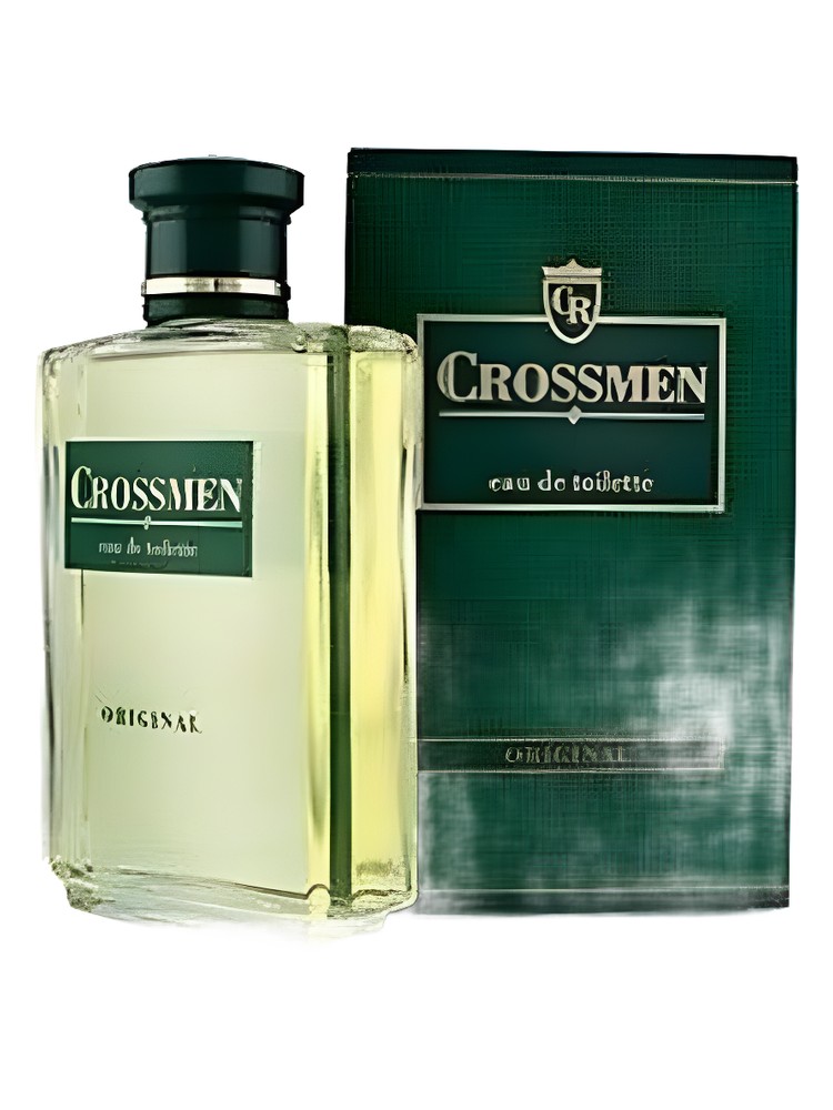 Crossmen Original