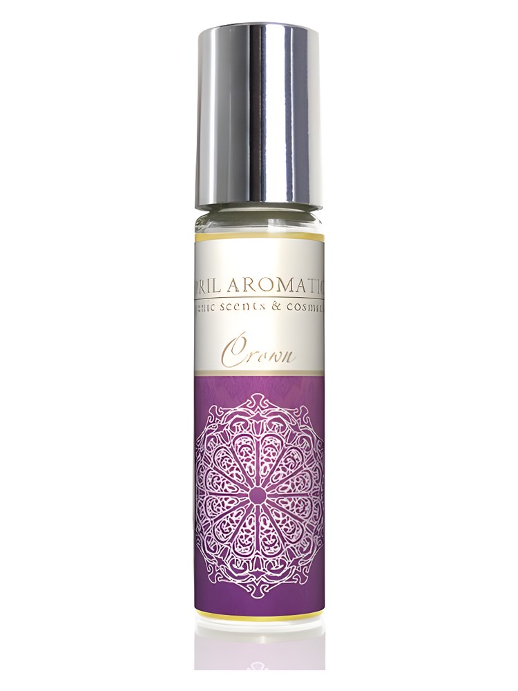 Crown Chakra Oil