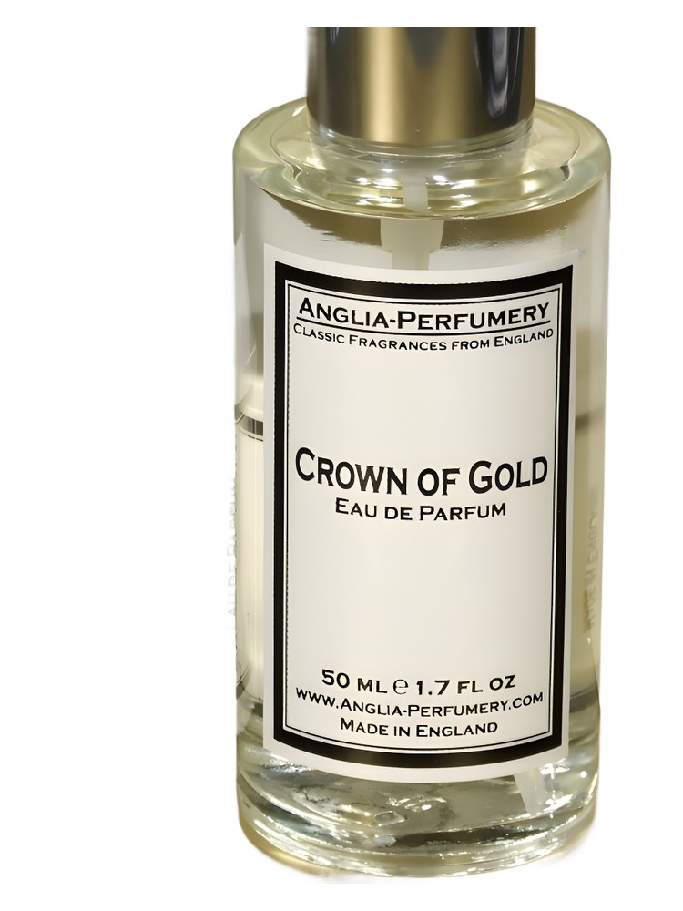 Crown of Gold