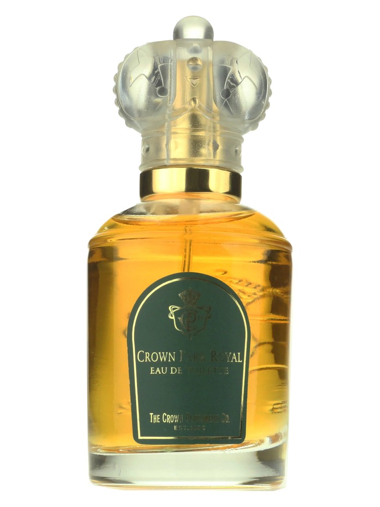 Crown Park Royal