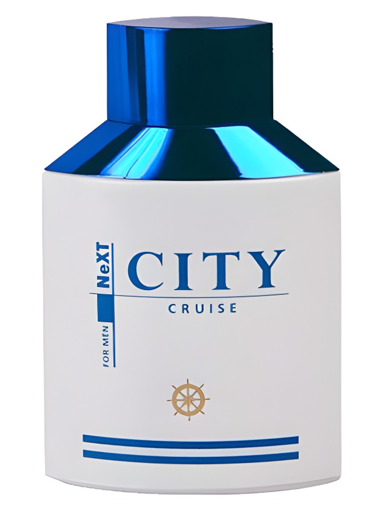 Cruise