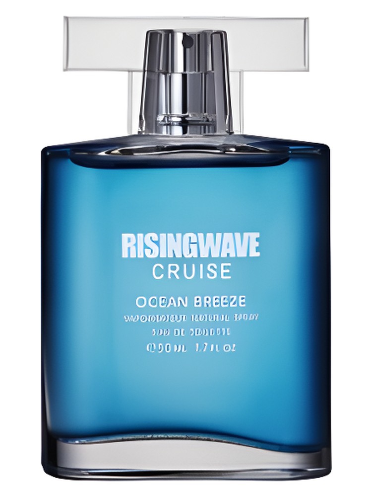 Cruise (Ocean Breeze)