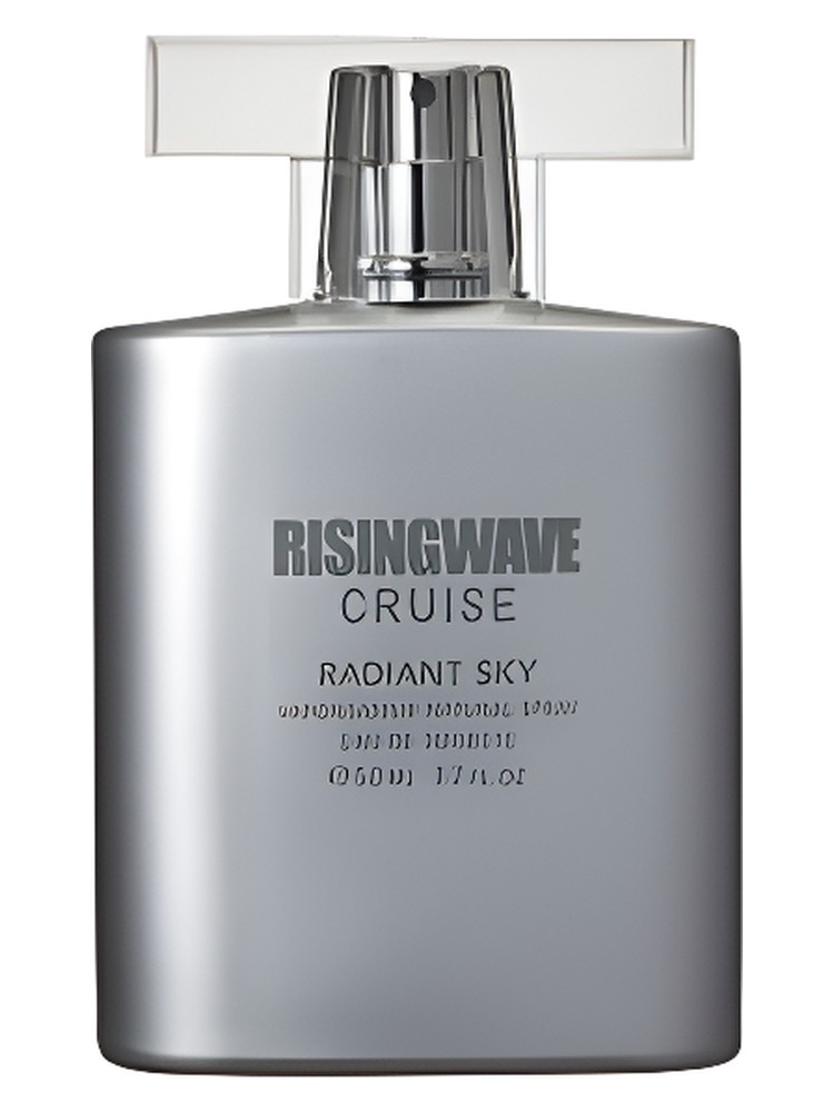 Cruise (Radiant Sky)