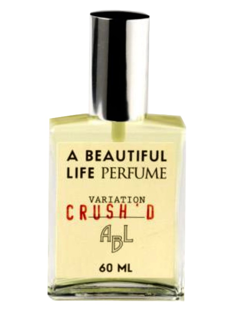 Crush'd
