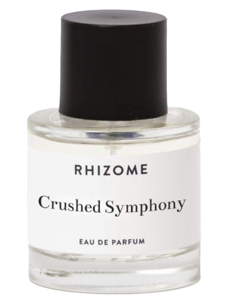 Crushed Symphony