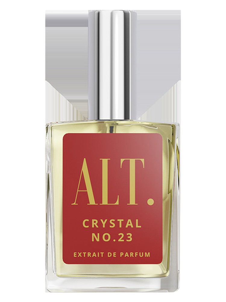 Crystal