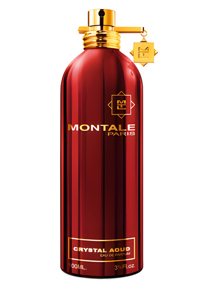Crystal Aoud