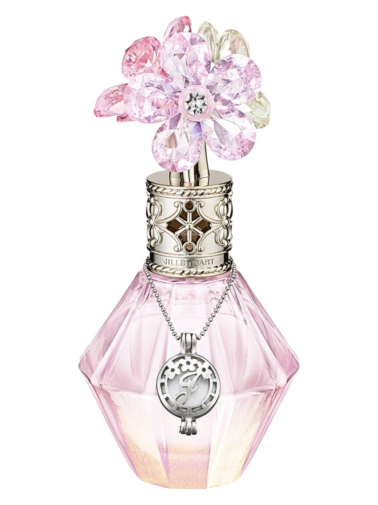 Crystal Bloom Beloved Charm