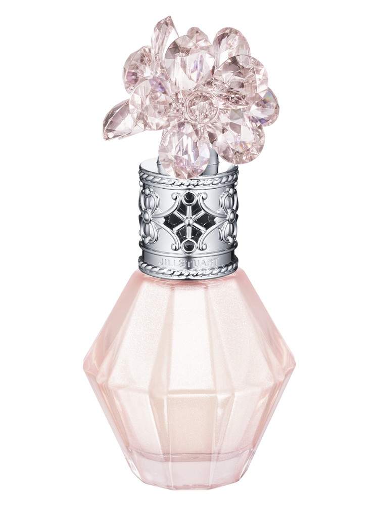 Crystal Bloom Blessed Love Hair Mist