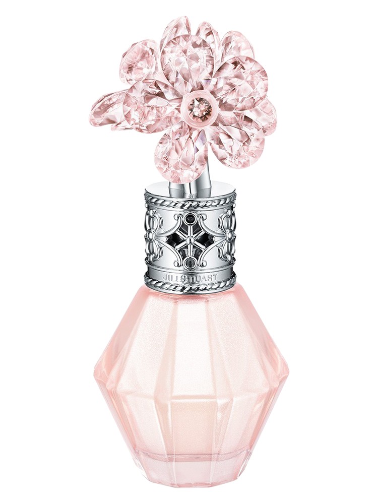 Crystal Bloom Blessed Love